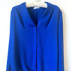 Babaton Blouse